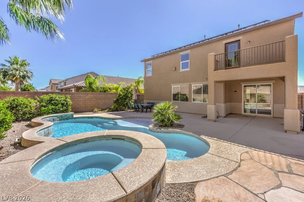 8132 Pink Desert, North Las Vegas, NV 89085