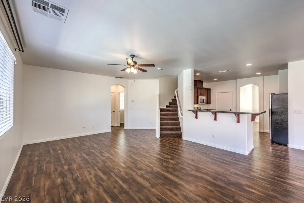 8132 Pink Desert, North Las Vegas, NV 89085