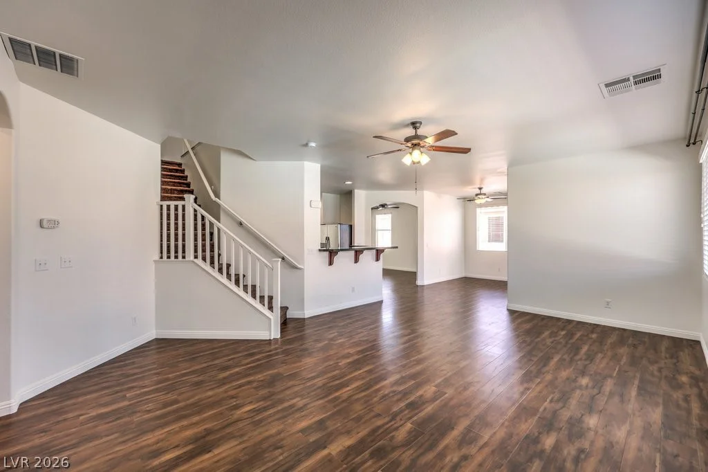 8132 Pink Desert, North Las Vegas, NV 89085