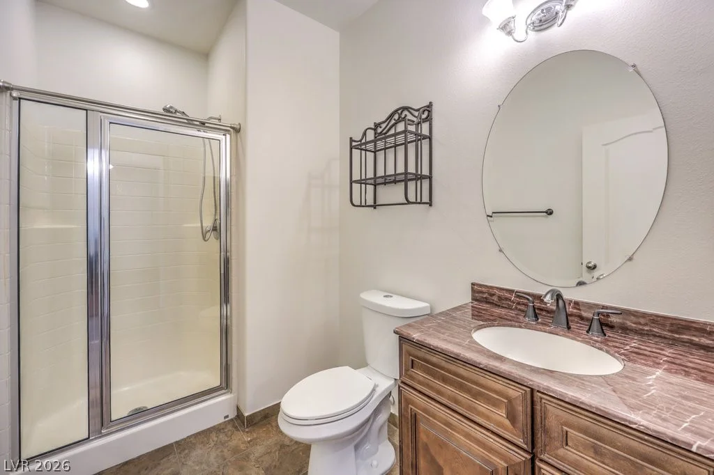 8132 Pink Desert, North Las Vegas, NV 89085