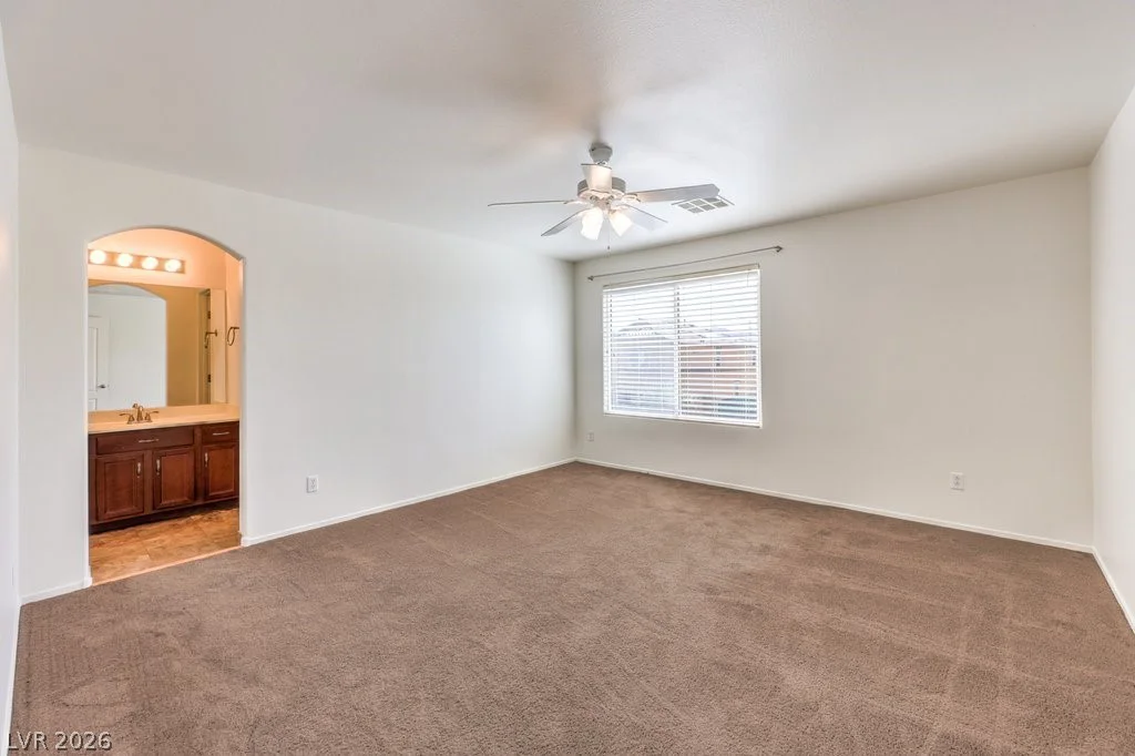 8132 Pink Desert, North Las Vegas, NV 89085