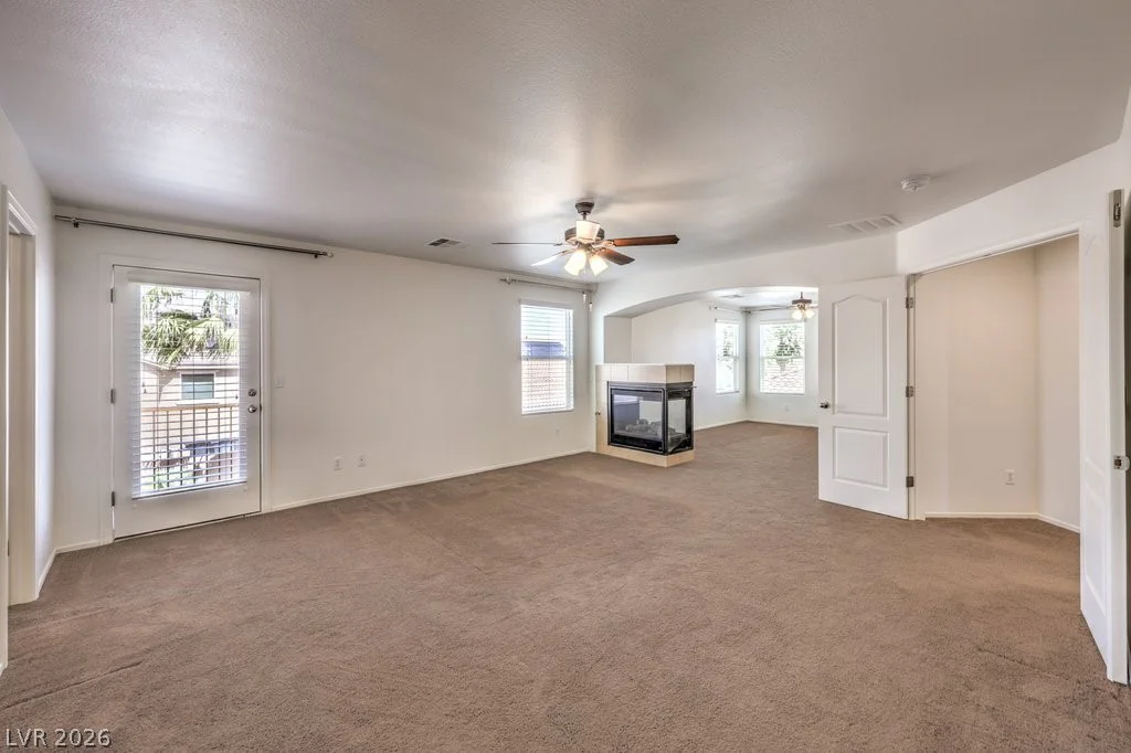 8132 Pink Desert, North Las Vegas, NV 89085