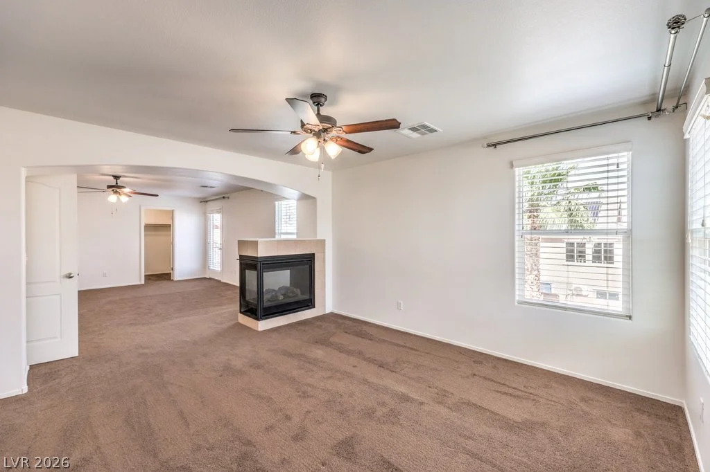 8132 Pink Desert, North Las Vegas, NV 89085