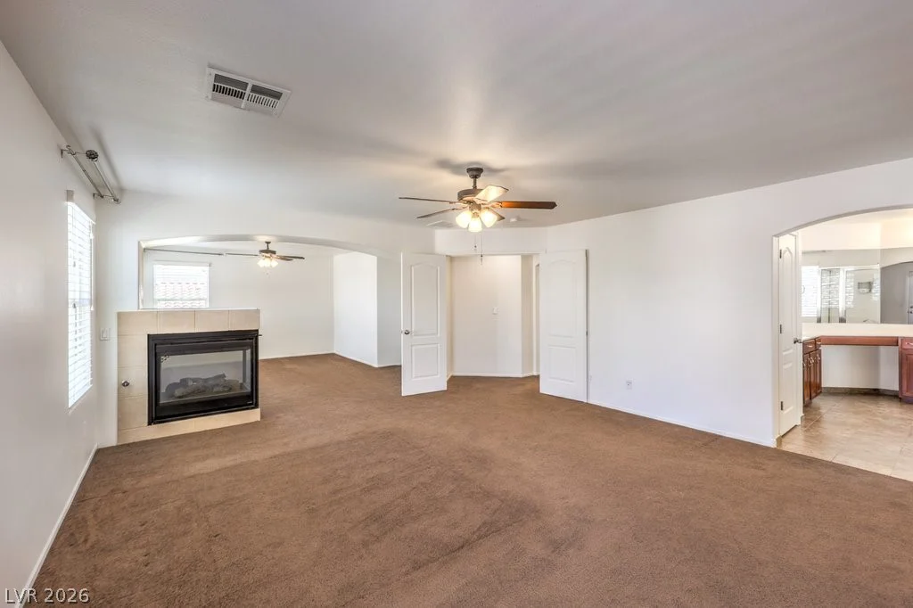 8132 Pink Desert, North Las Vegas, NV 89085