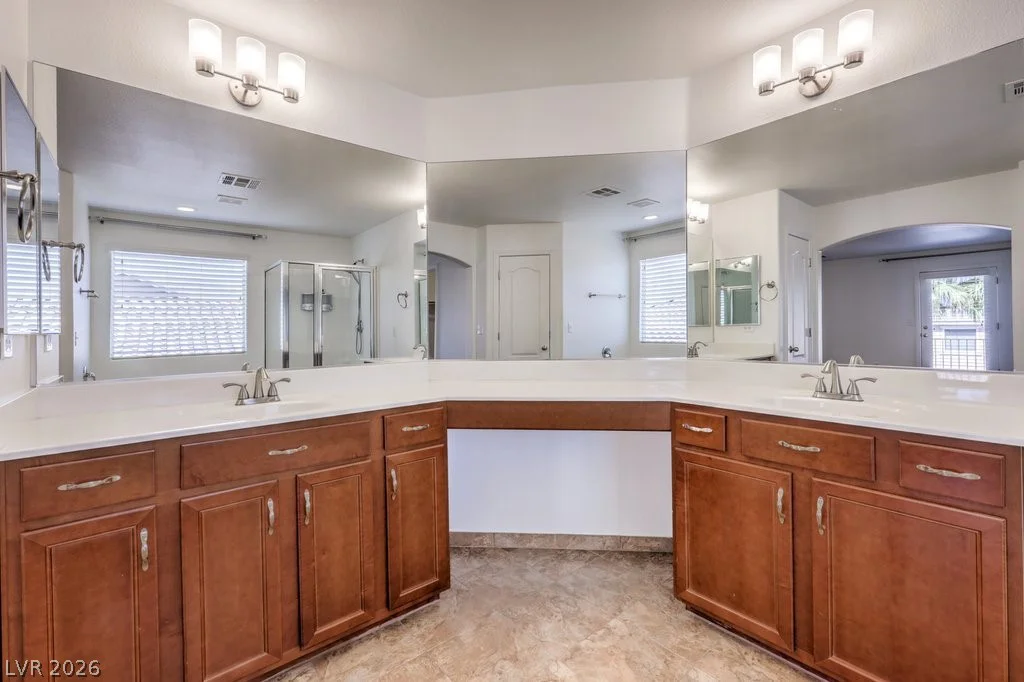8132 Pink Desert, North Las Vegas, NV 89085