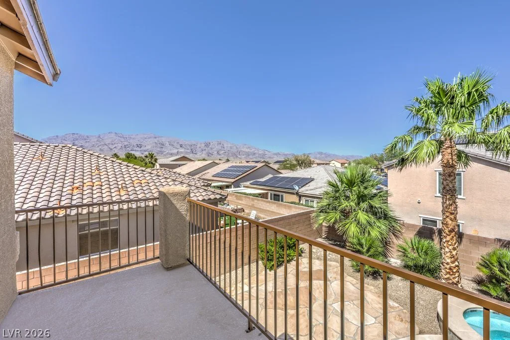 8132 Pink Desert, North Las Vegas, NV 89085