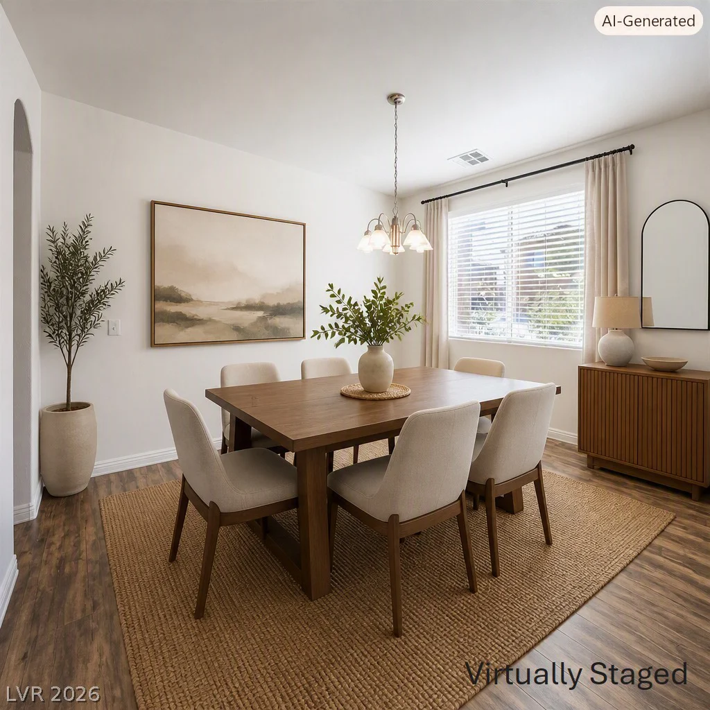 8132 Pink Desert, North Las Vegas, NV 89085