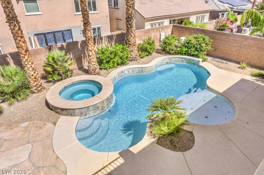 8132 Pink Desert, North Las Vegas, NV 89085