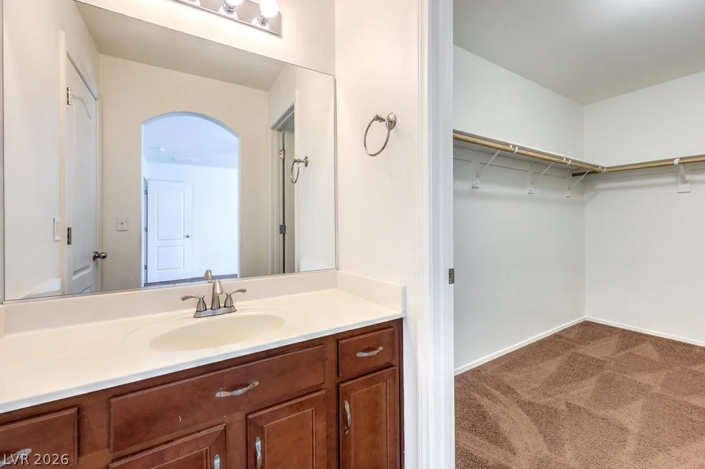 8132 Pink Desert, North Las Vegas, NV 89085