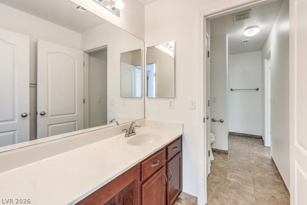8132 Pink Desert, North Las Vegas, NV 89085