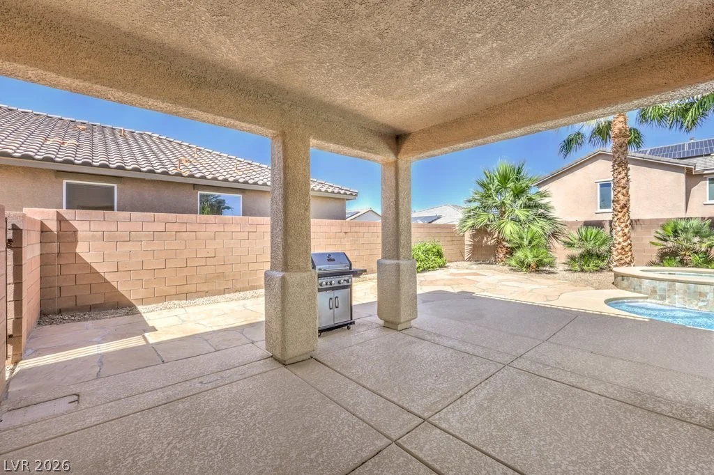 8132 Pink Desert, North Las Vegas, NV 89085