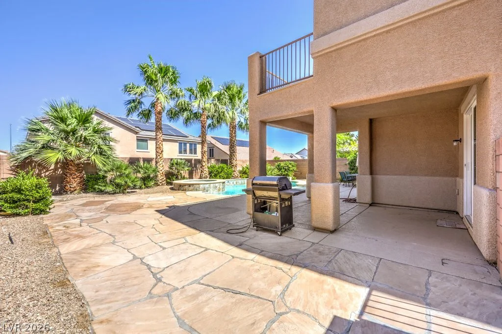 8132 Pink Desert, North Las Vegas, NV 89085