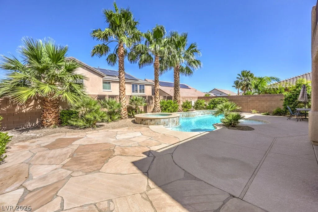8132 Pink Desert, North Las Vegas, NV 89085