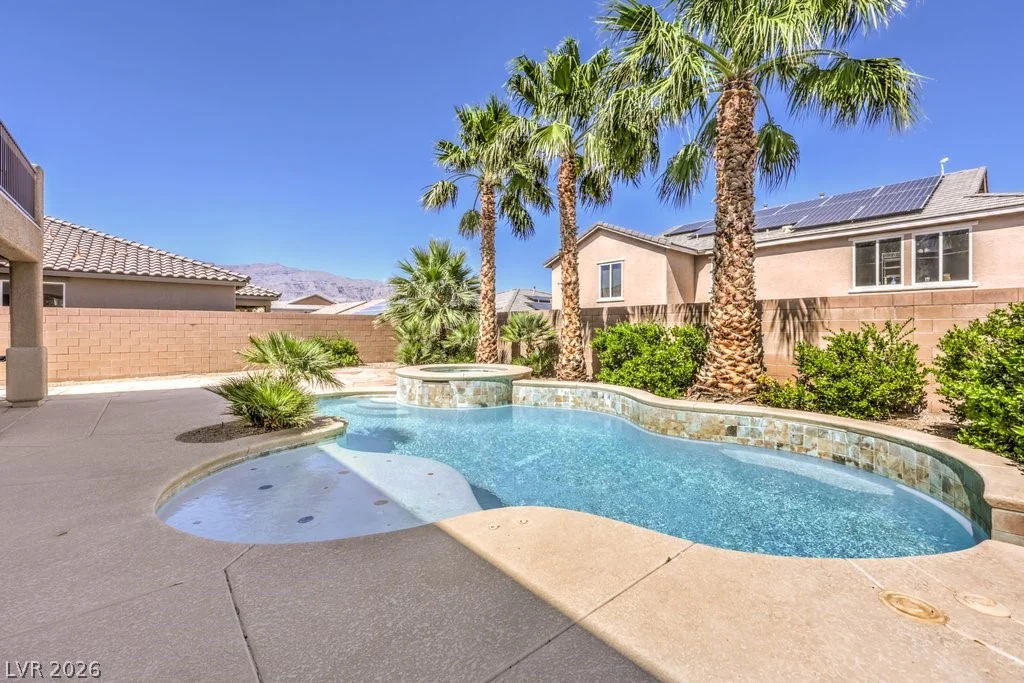 8132 Pink Desert, North Las Vegas, NV 89085