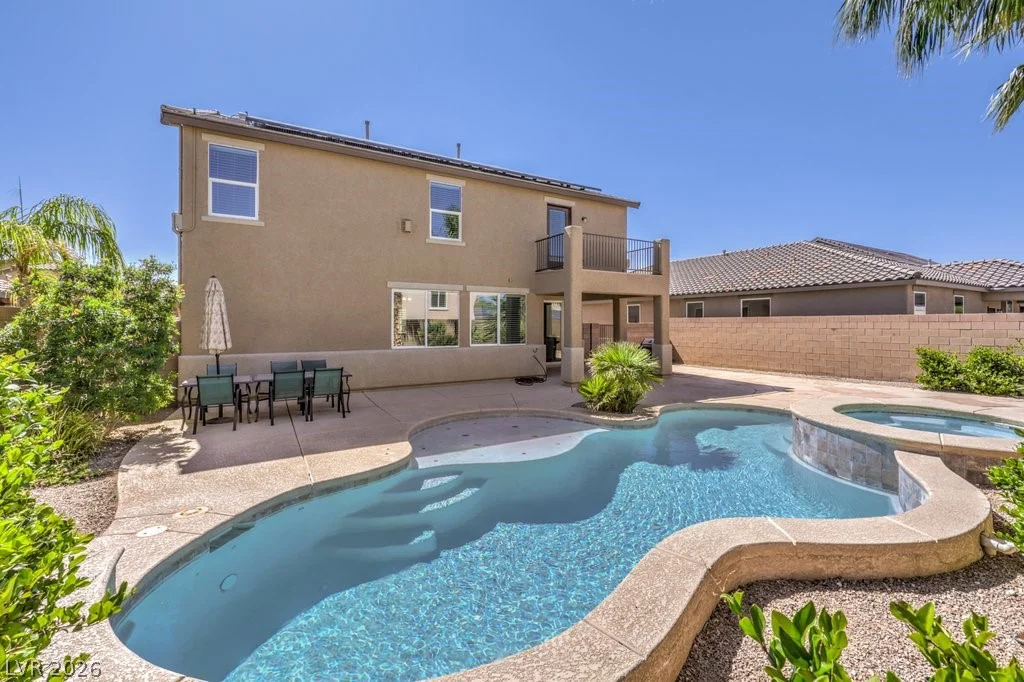 8132 Pink Desert, North Las Vegas, NV 89085
