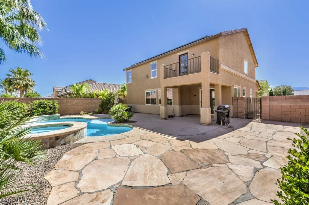 8132 Pink Desert, North Las Vegas, NV 89085
