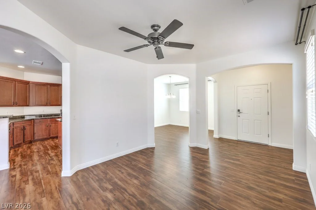 8132 Pink Desert, North Las Vegas, NV 89085