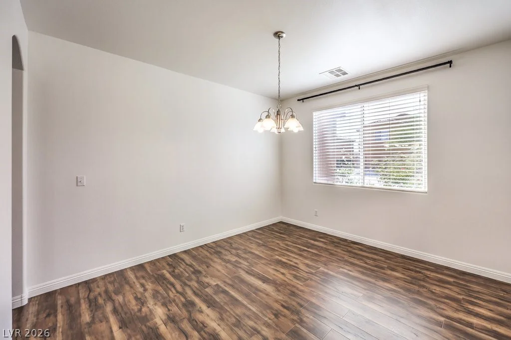 8132 Pink Desert, North Las Vegas, NV 89085