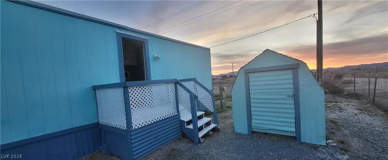 1260 Comstock, Pahrump, NV 89048