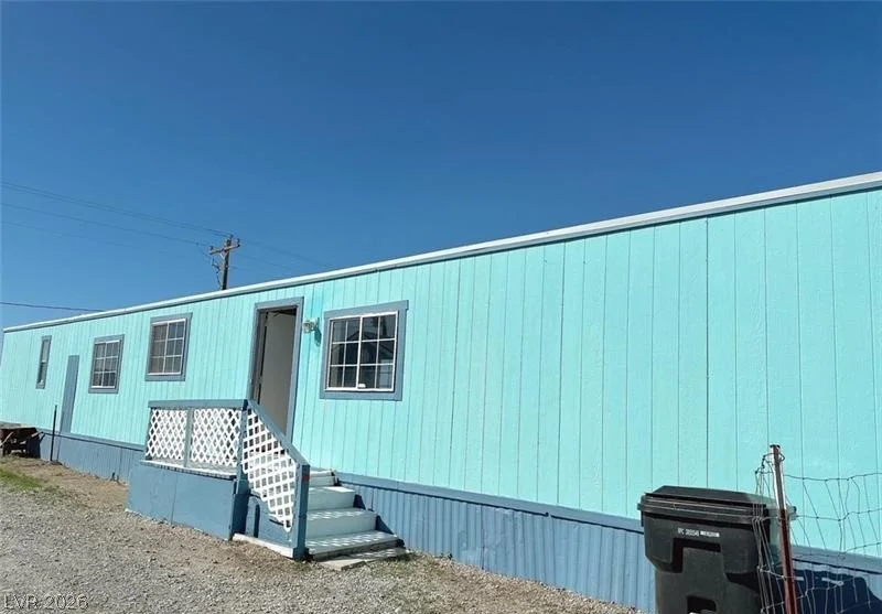 1260 Comstock, Pahrump, NV 89048