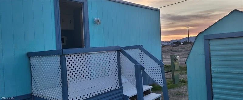 1260 Comstock, Pahrump, NV 89048