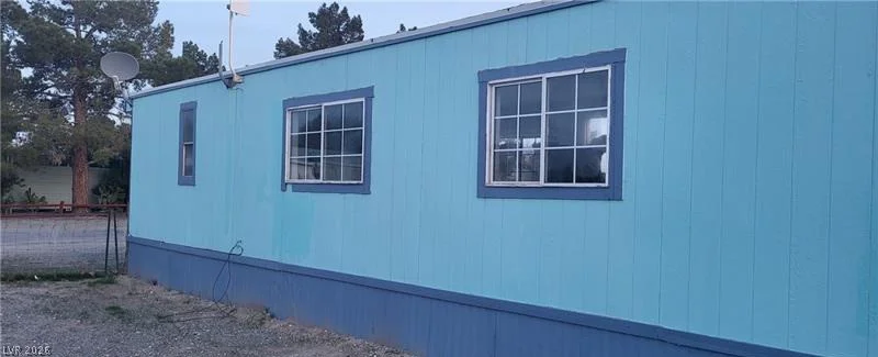 1260 Comstock, Pahrump, NV 89048