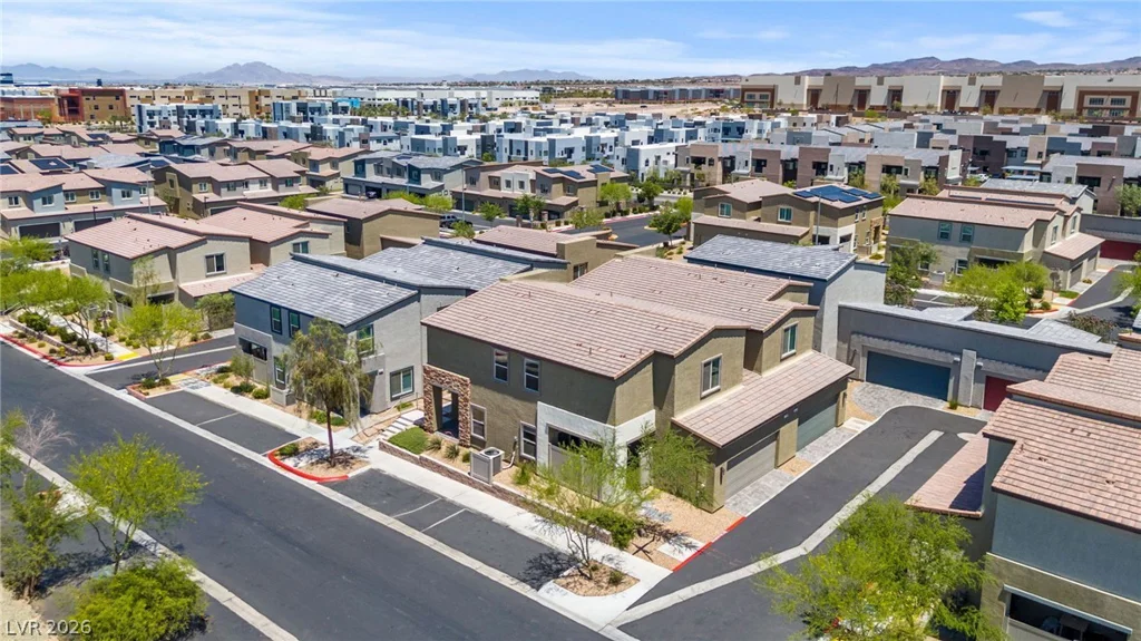 530 Ripple Brook, Henderson, NV 89044