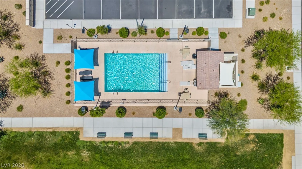 530 Ripple Brook, Henderson, NV 89044