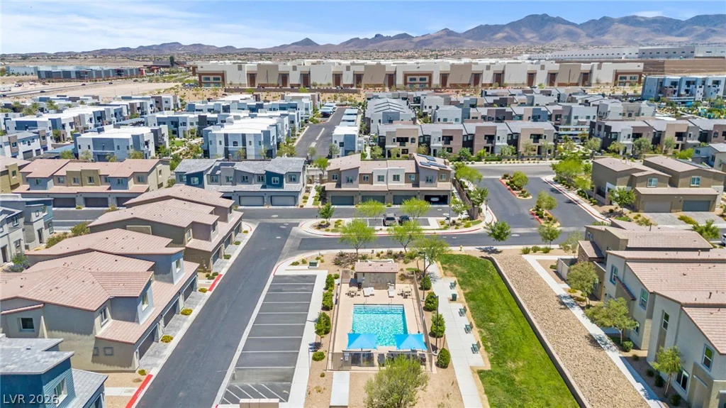 530 Ripple Brook, Henderson, NV 89044