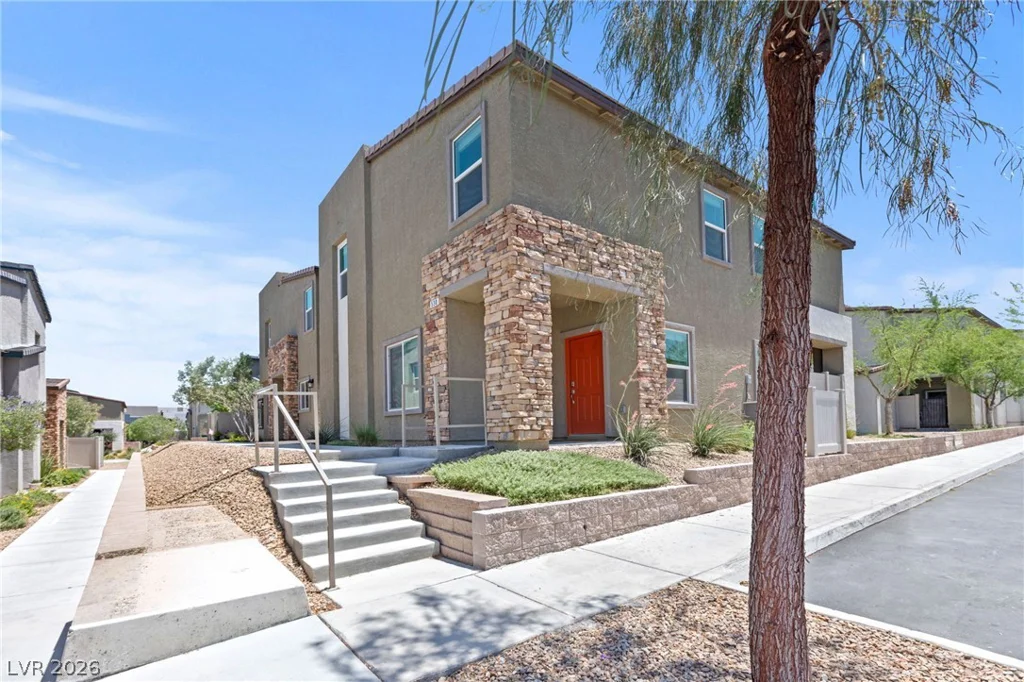 530 Ripple Brook, Henderson, NV 89044