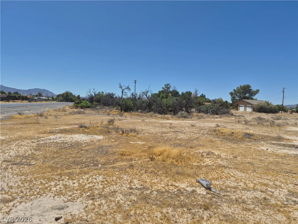 1820 Basin, Pahrump, NV 89060