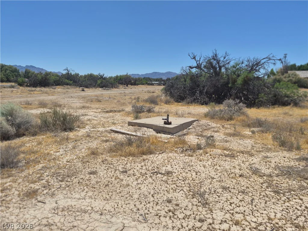 1820 Basin, Pahrump, NV 89060