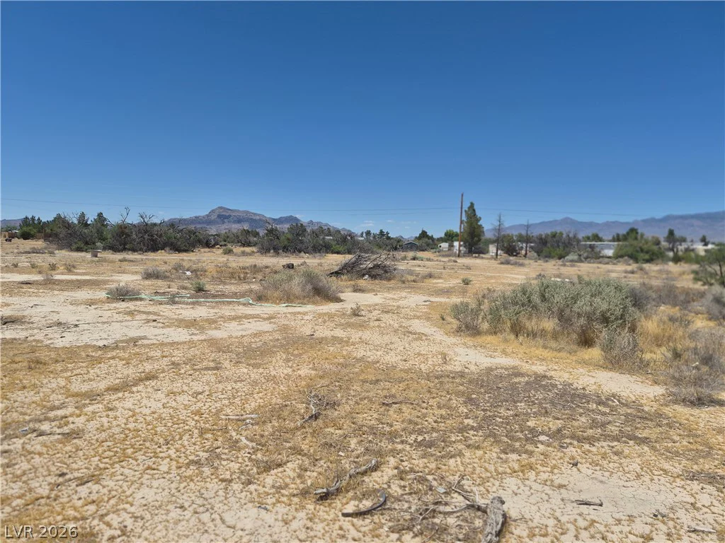 1820 Basin, Pahrump, NV 89060