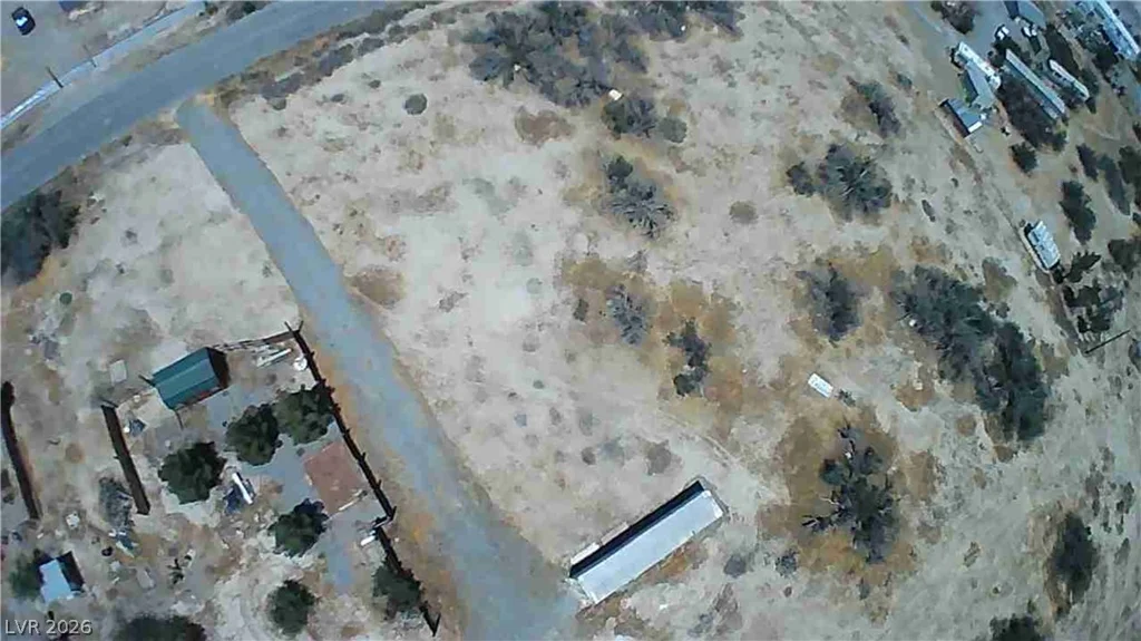 1821 Grouse, Pahrump, NV 89060