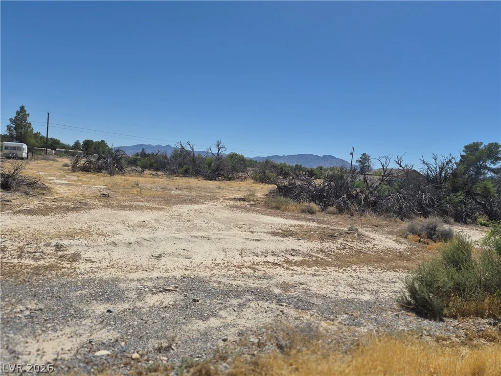 1821 Grouse, Pahrump, NV 89060