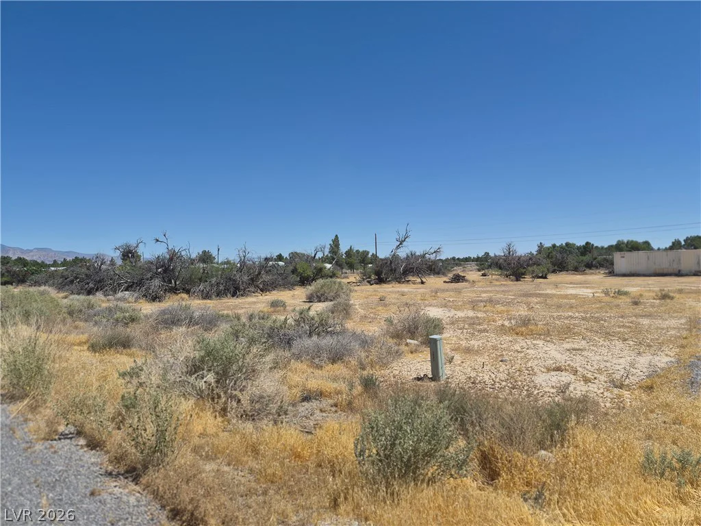 1821 Grouse, Pahrump, NV 89060