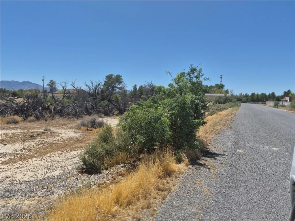 1821 Grouse, Pahrump, NV 89060