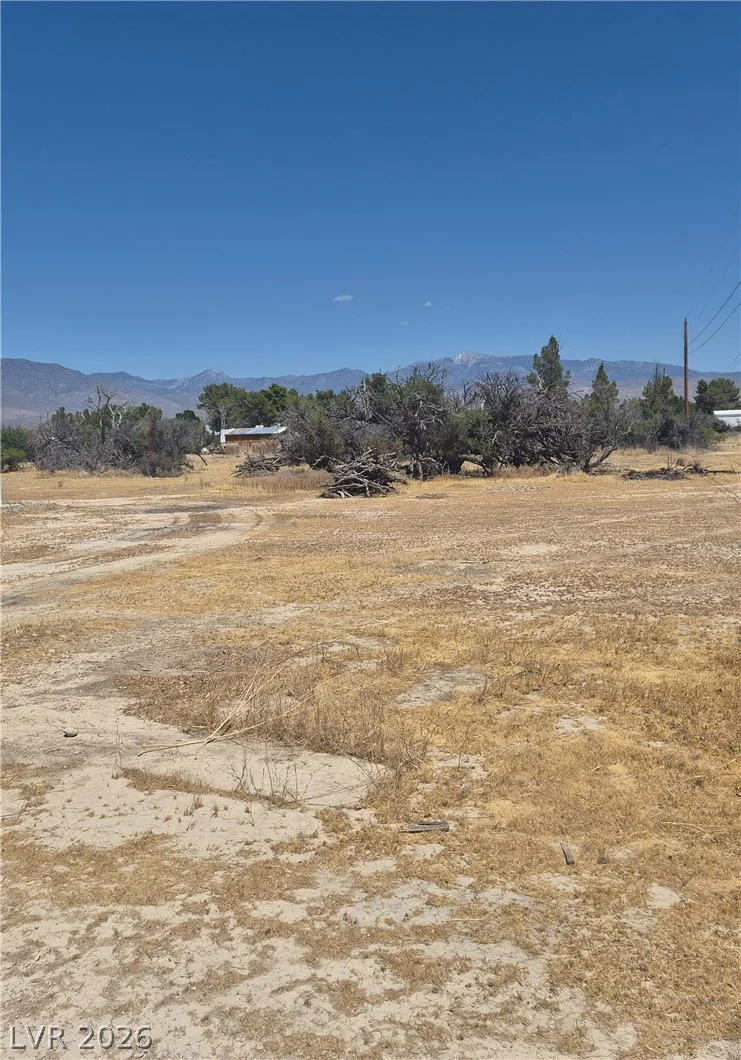 1821 Grouse, Pahrump, NV 89060