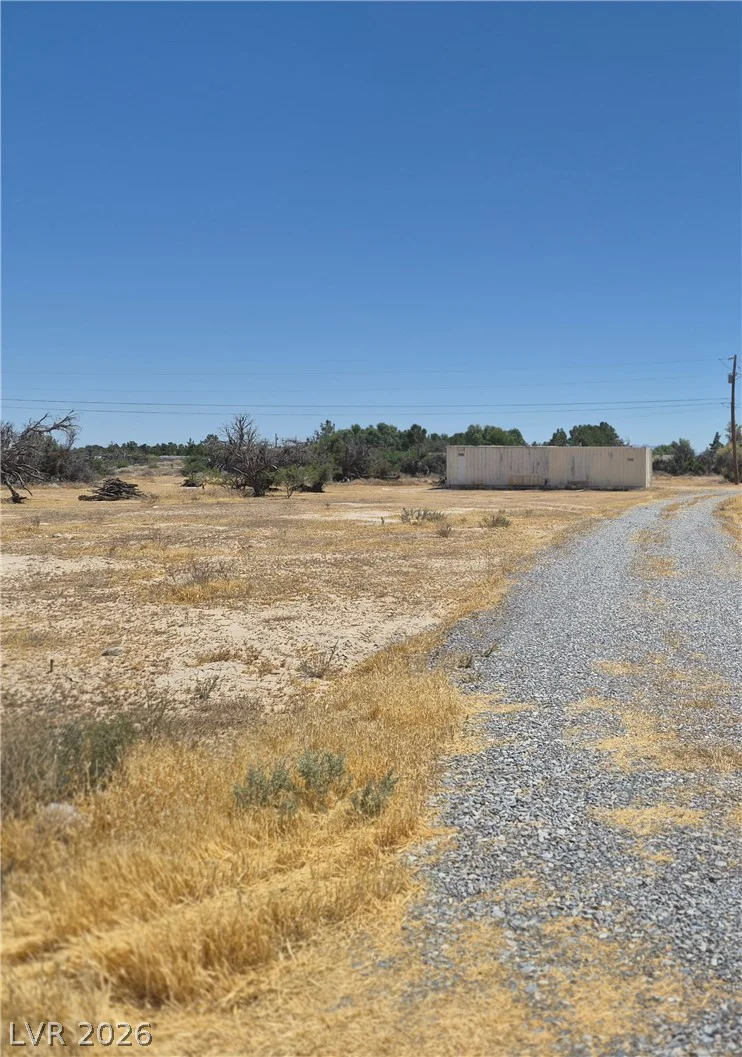1821 Grouse, Pahrump, NV 89060