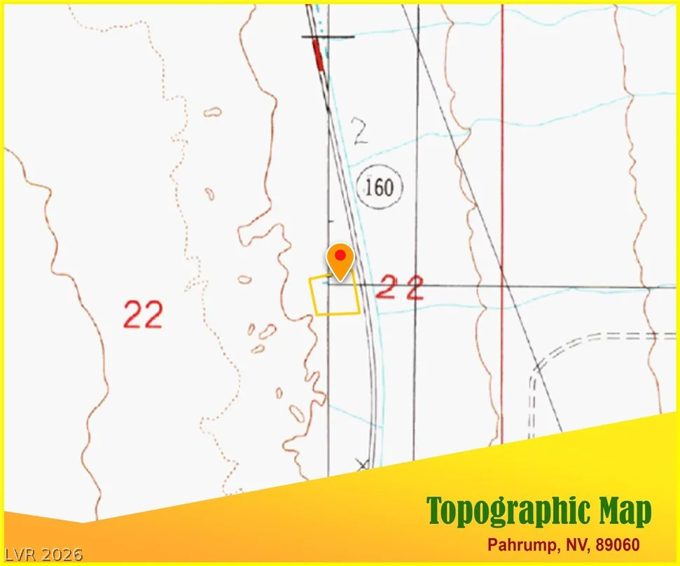4530 NEVADA, Pahrump, NV 89060