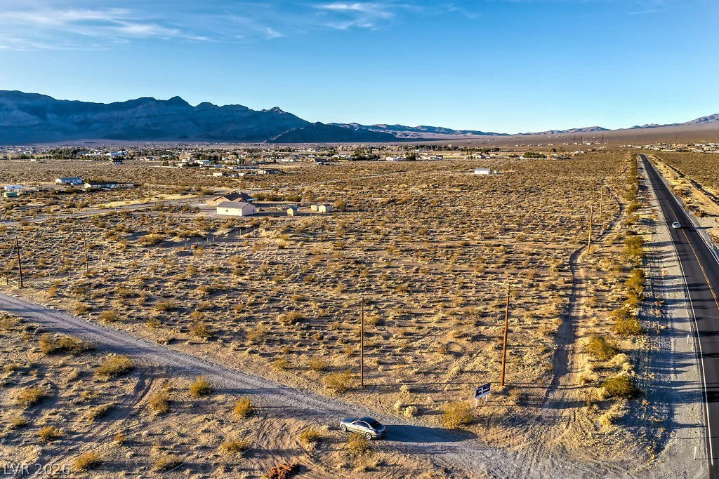 4530 NEVADA, Pahrump, NV 89060