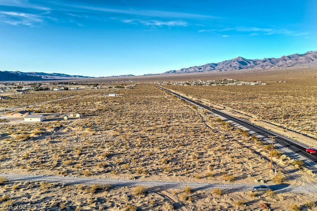 4530 NEVADA, Pahrump, NV 89060