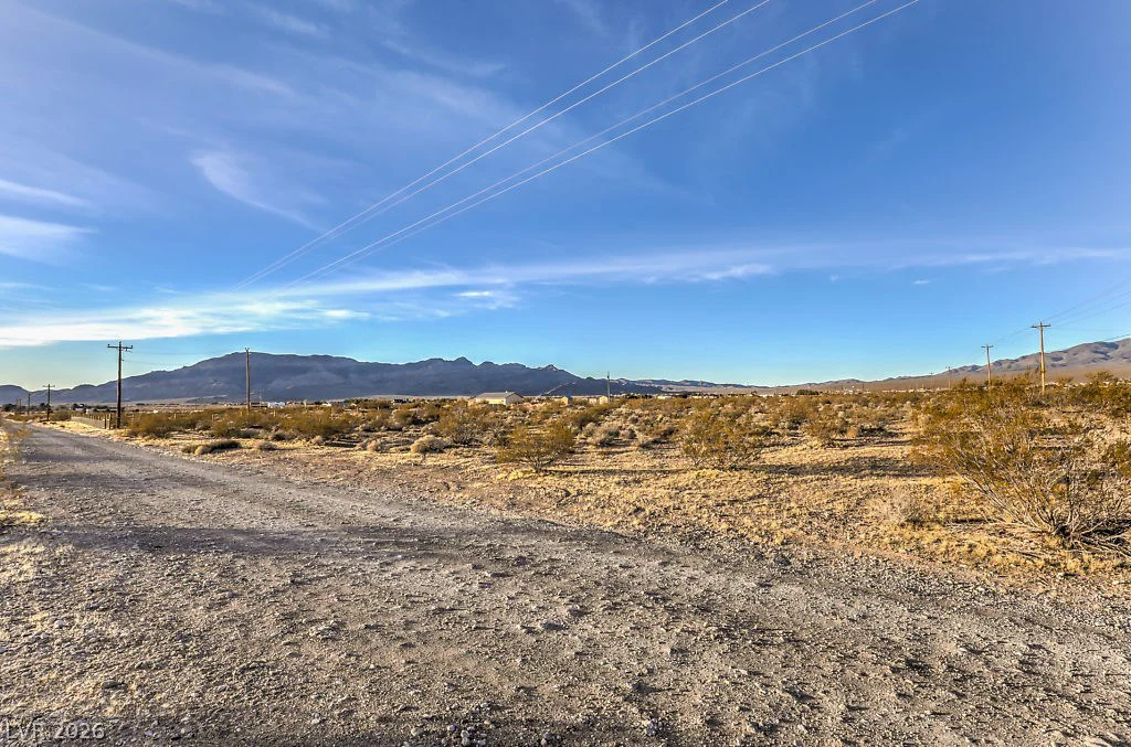 4530 NEVADA, Pahrump, NV 89060