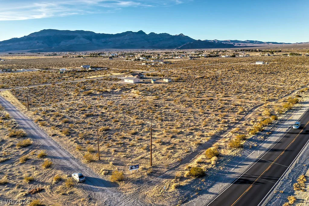 4530 NEVADA, Pahrump, NV 89060
