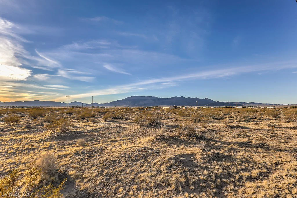 4530 NEVADA, Pahrump, NV 89060