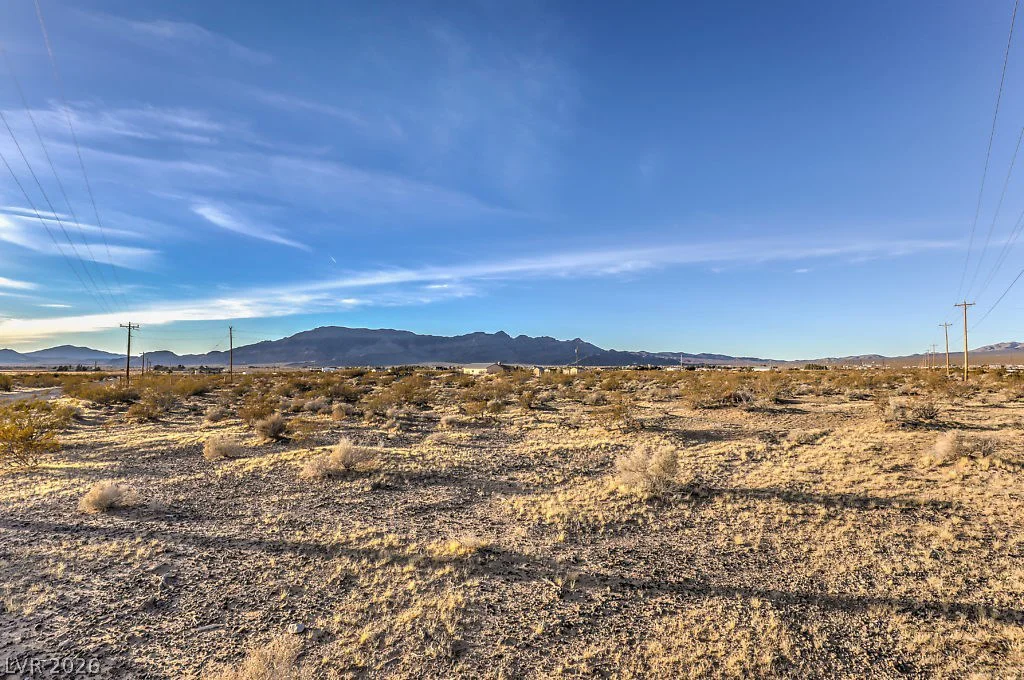 4530 NEVADA, Pahrump, NV 89060