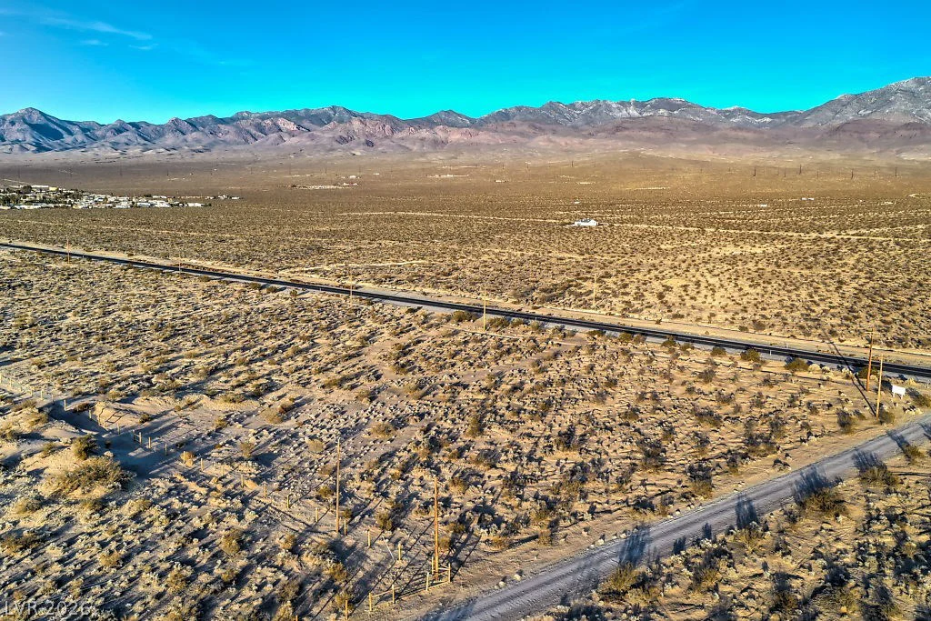 4530 NEVADA, Pahrump, NV 89060