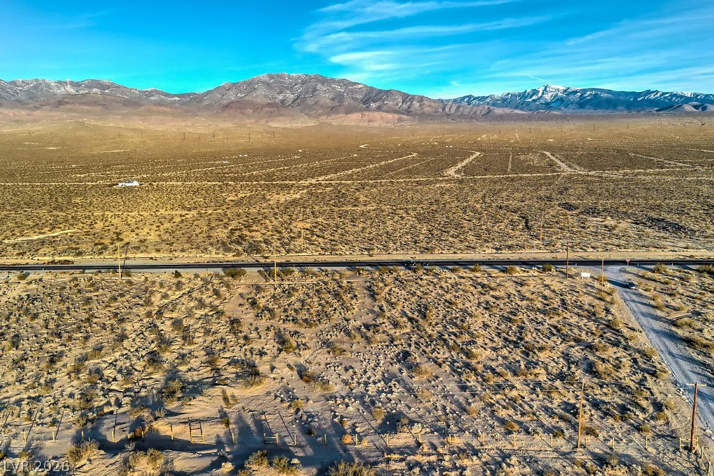 4530 NEVADA, Pahrump, NV 89060