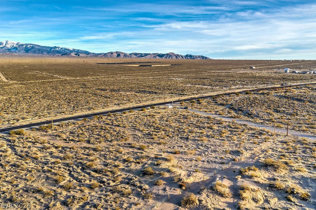 4530 NEVADA, Pahrump, NV 89060