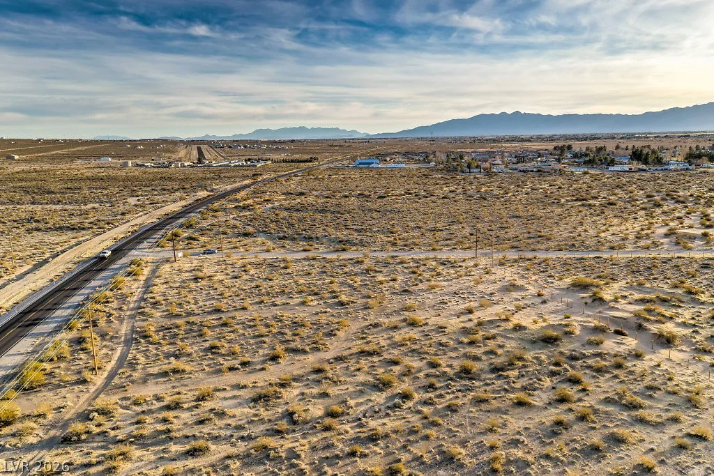 4530 NEVADA, Pahrump, NV 89060